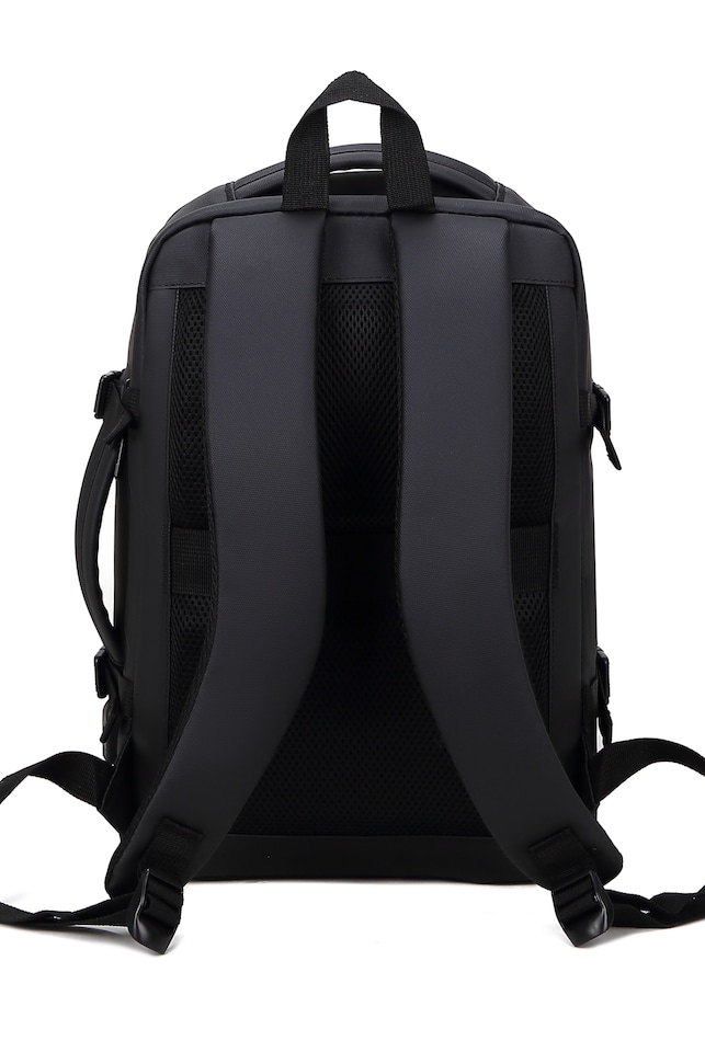 image 1 of A2B Pioneer Weatherproof RyanAir 20L Onboard Backpack Cabin Under-Seat Bag