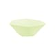 image 1 of Pastel Green Hexagonal Vert Decor Paper Bowls 16cm - Pack of 6