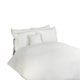image 2 of Limoges Polycotton Floral Duvet with Pillowcase Pink | Super King