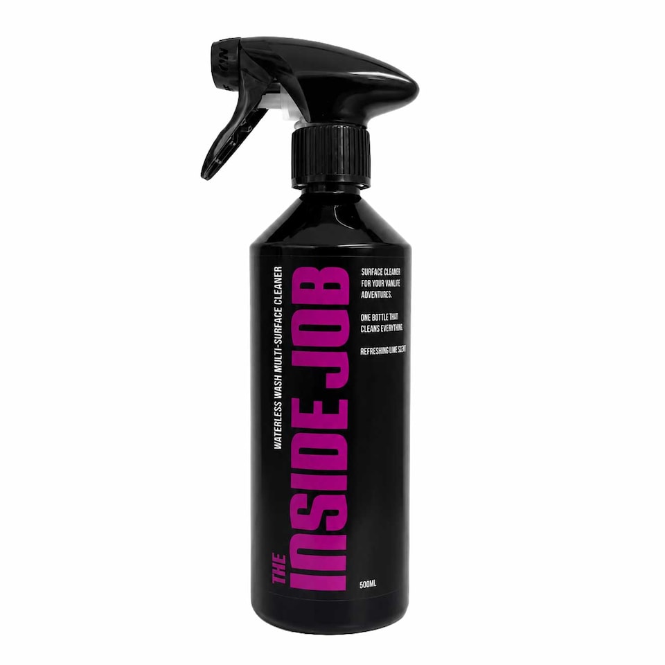 image 1 of The Inside Job - Multi-Surface Cleaner - 500ml