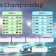image 3 of A1 Women's European Football Championship 2025 Fixture Wall Chart | Multi