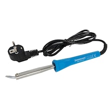 Silverline - Soldering Iron 60W - 60W EU