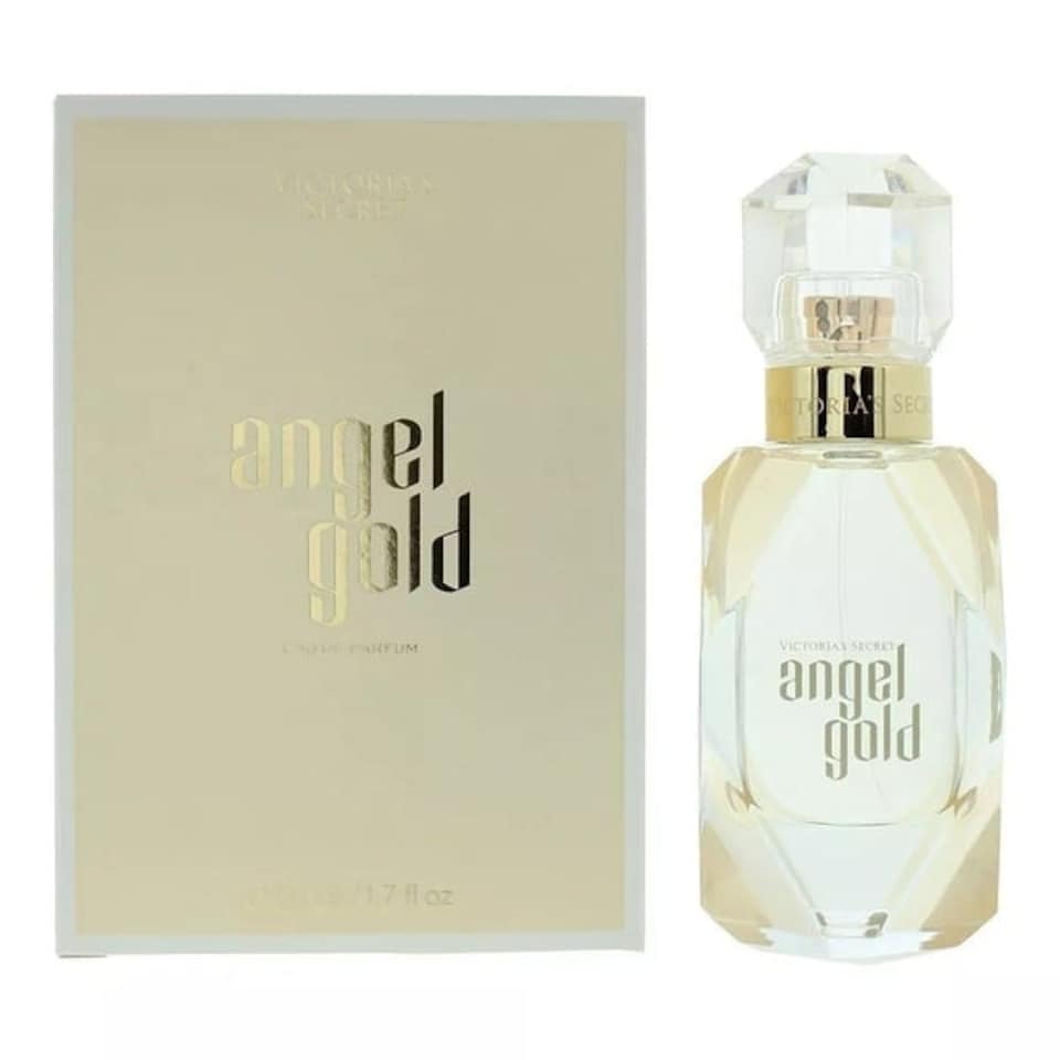 Victoria's Secret Angel Gold Eau de Parfum 50ml Spray