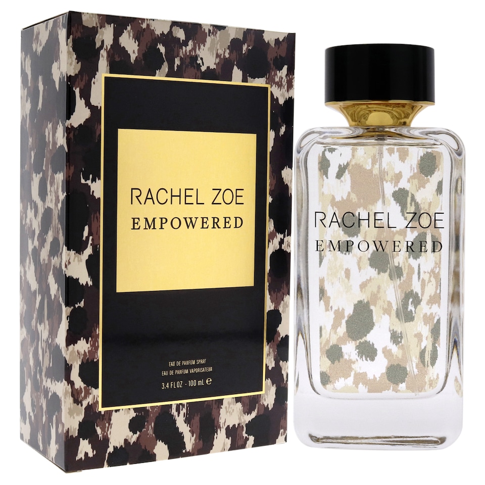 image 1 of Empowered by Rachel Zoe for Women - 3.4 oz EDP Spray