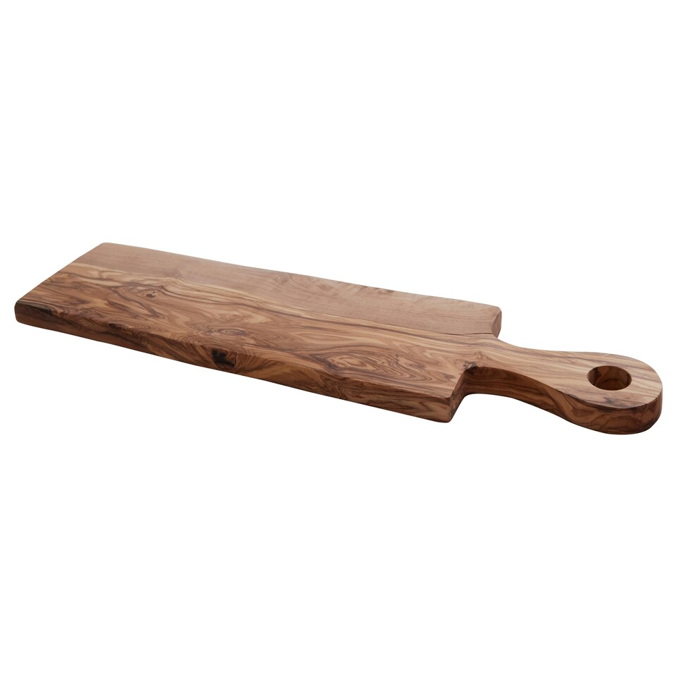 image 1 of Maison by Premier Kora Rectangular Serving Board