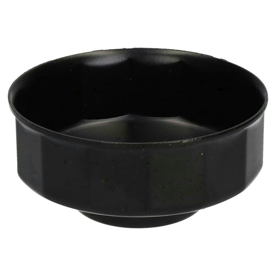image 1 of 68mm 14 Flute Cup type Oil Filter Socket Remover Installer For Subaru Nissan Kia