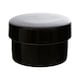 image 2 of Pun And Games Black Cheese Baker