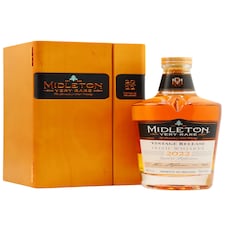 Midleton - Very Rare 2022 Edition Irish Whiskey