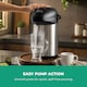 image 7 of Royalford 4L Insulated Vacuum Thermal Flask Jug