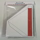image 1 of Slot Car Trackside Scenery Service Tent Red White 1:32 Scale WASP