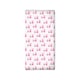image 7 of Peppa Pig Lullabies Two Pack Cot Bed Fitted Sheets