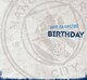 image 3 of Manchester City FC Birthday Boy Card & Badge