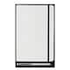 image 2 of MidOcean Neilo Set Notebook & Pen - White - 21cm x 14cm x 1cm