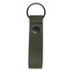 image 2 of Vinga Baltimore Loop Keyring - Green - One Size