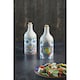image 7 of KitchenCraft Ceramic Oil and Vinegar Bottle Set 500ml