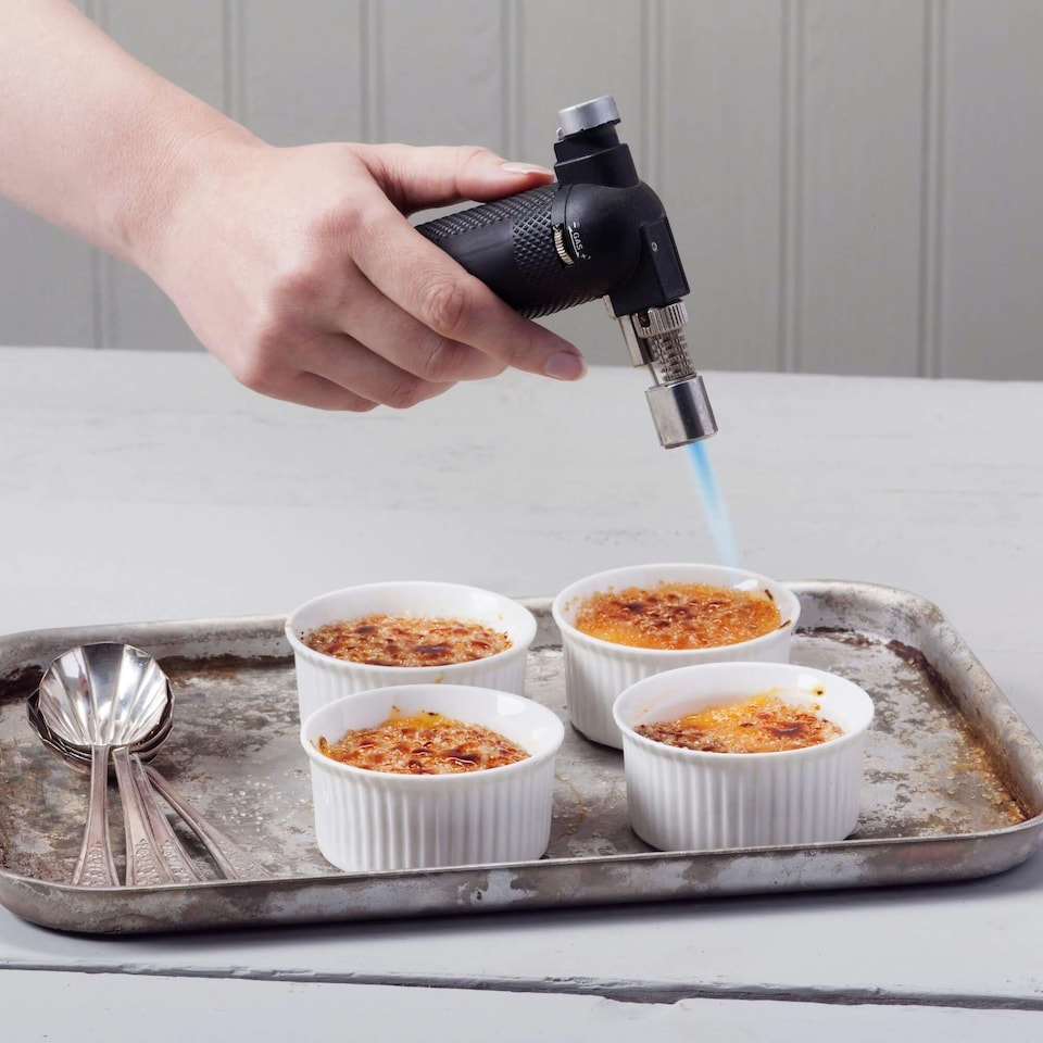 image 1 of Wm Bartleet & Sons Porcelain Ramekin Set (7.5cm), Set of 4 | Multi | 4