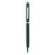 image 1 of Swiss Peak Luzern Pen - Black - One Size