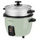 image 3 of EMtronics 1L Rice Cooker - Sage Green