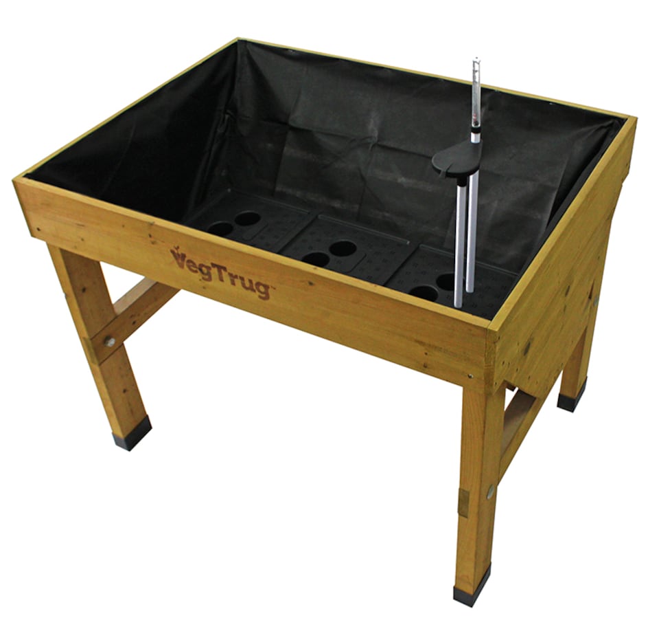 image 1 of Self Watering Kit Small