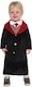 image 1 of Fancy Dress Child Student Sorcerer - 12-18 m