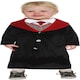 image 1 of Fancy Dress Child Student Sorcerer - 12-18 m