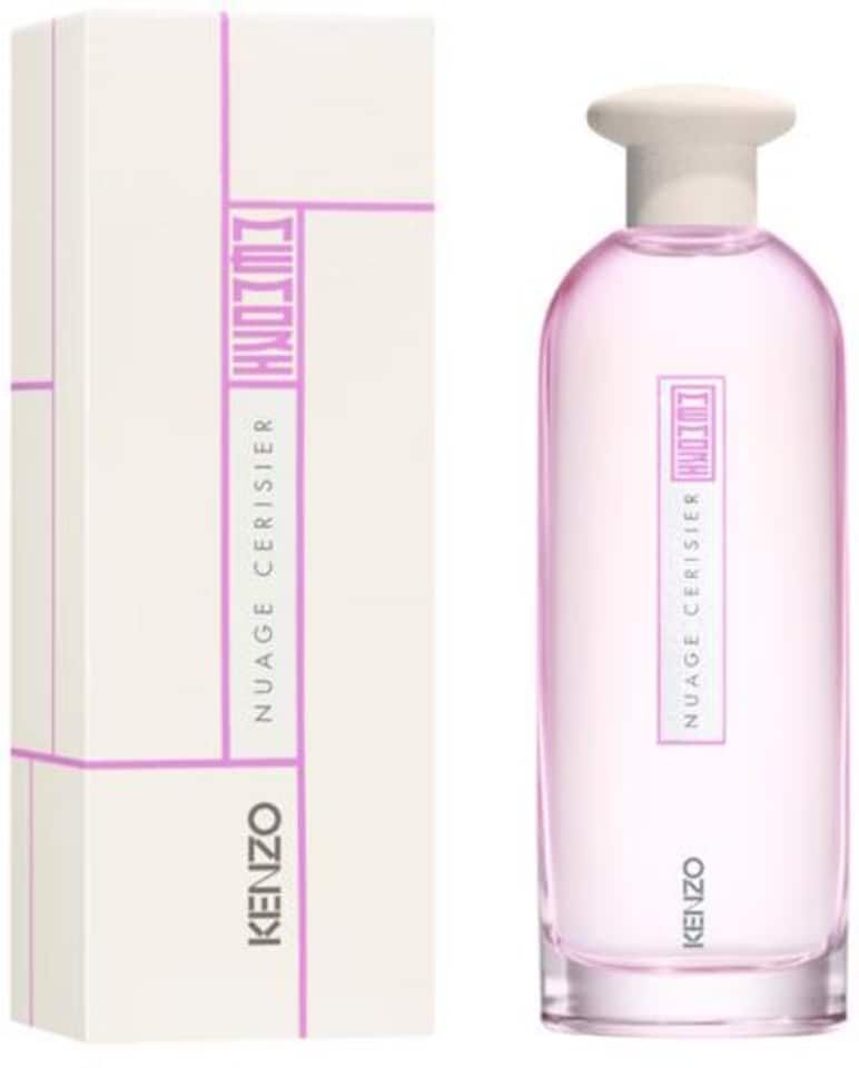 image 1 of Kenzo Nuage Cerisier Womens EDP 75ml Fragrance | Multi | Pink | 75 ml