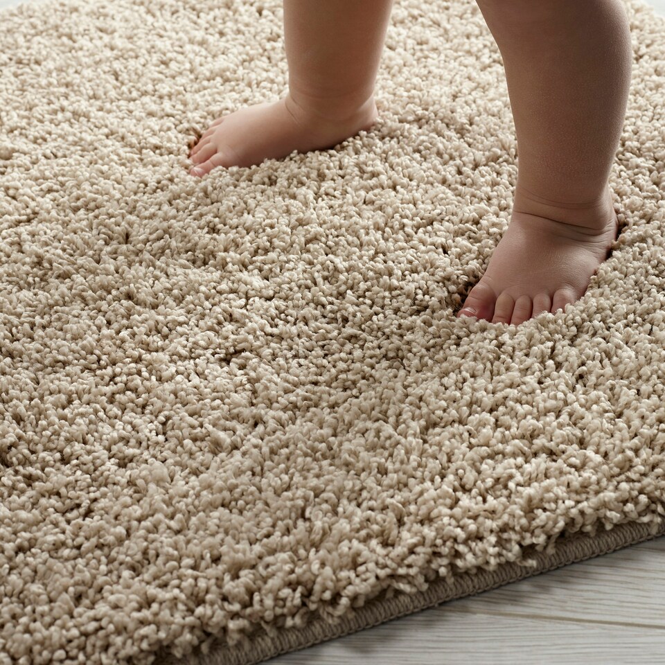 image 1 of Buddy Bath Beige 60x80 Jumbo