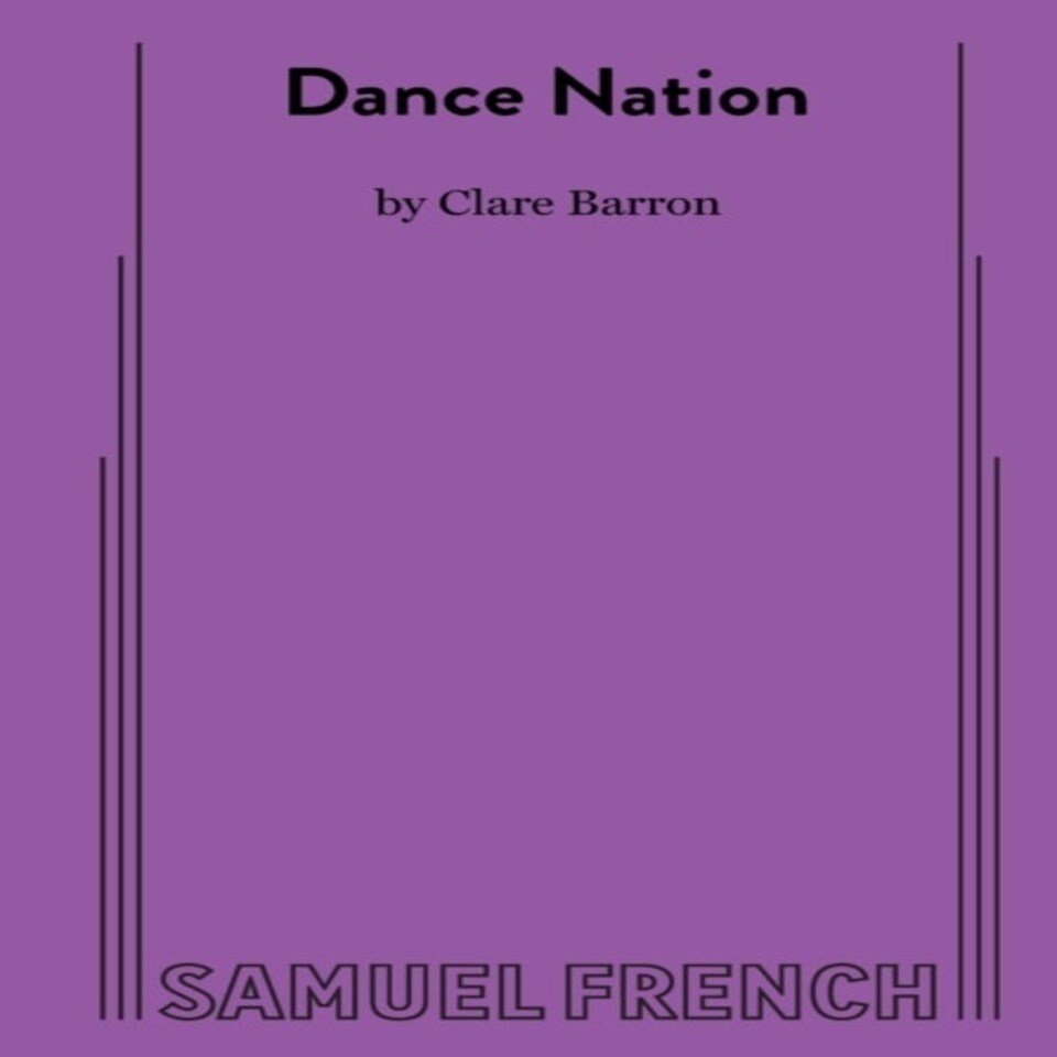 Dance Nation