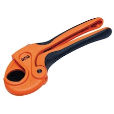Bahco Plastic Tube Cutter 32mm Capacity - Multi Colour - One Size