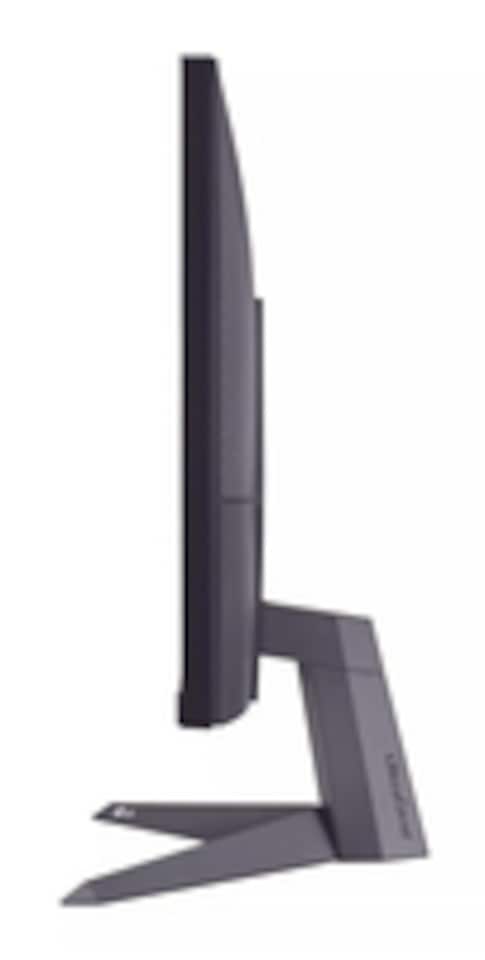 image 1 of LG UltraGear 27GS50F-B.AEKQ 27" Full HD 180Hz Gaming Monitor | Black | Black | 68.6 cm (27")