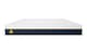 image 5 of Luna Memory 2500 Pocket Hybrid Mattress Small Double | White | 1