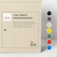 image 7 of SMART PARCEL BOX® Medium Front Access Cream