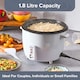 image 6 of Quest 1.8L Rice Cooker