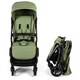 image 1 of Red Kite Push Me Astro Stroller Sage