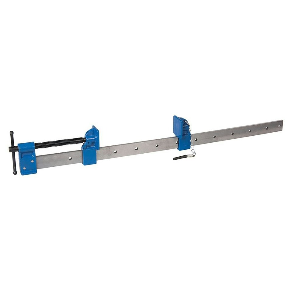 Silverline - Expert Sash Cramp - 600mm