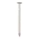 image 1 of Timco - Round Wire Nails - Galvanised (Size 65 x 2.65 - 2.5 Kilograms)