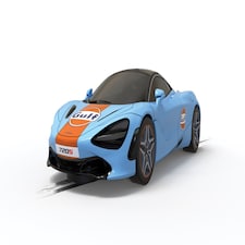 Scalextric McLaren 720S Gulf Edition