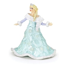 PAPO The Enchanted World Ice Queen Toy Figure