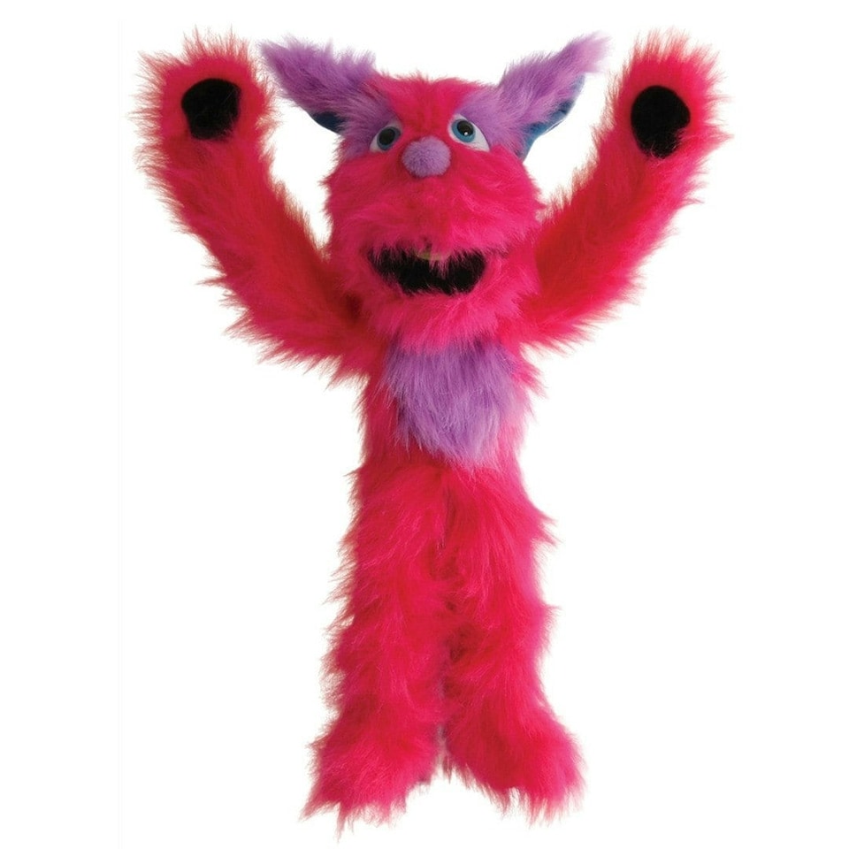 image 1 of Pink - Monsters