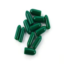 Gaugemaster Electric ToggleToppers Green (12)