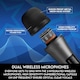 image 6 of Mr Entertainer Starbar Karaoke Soundbar