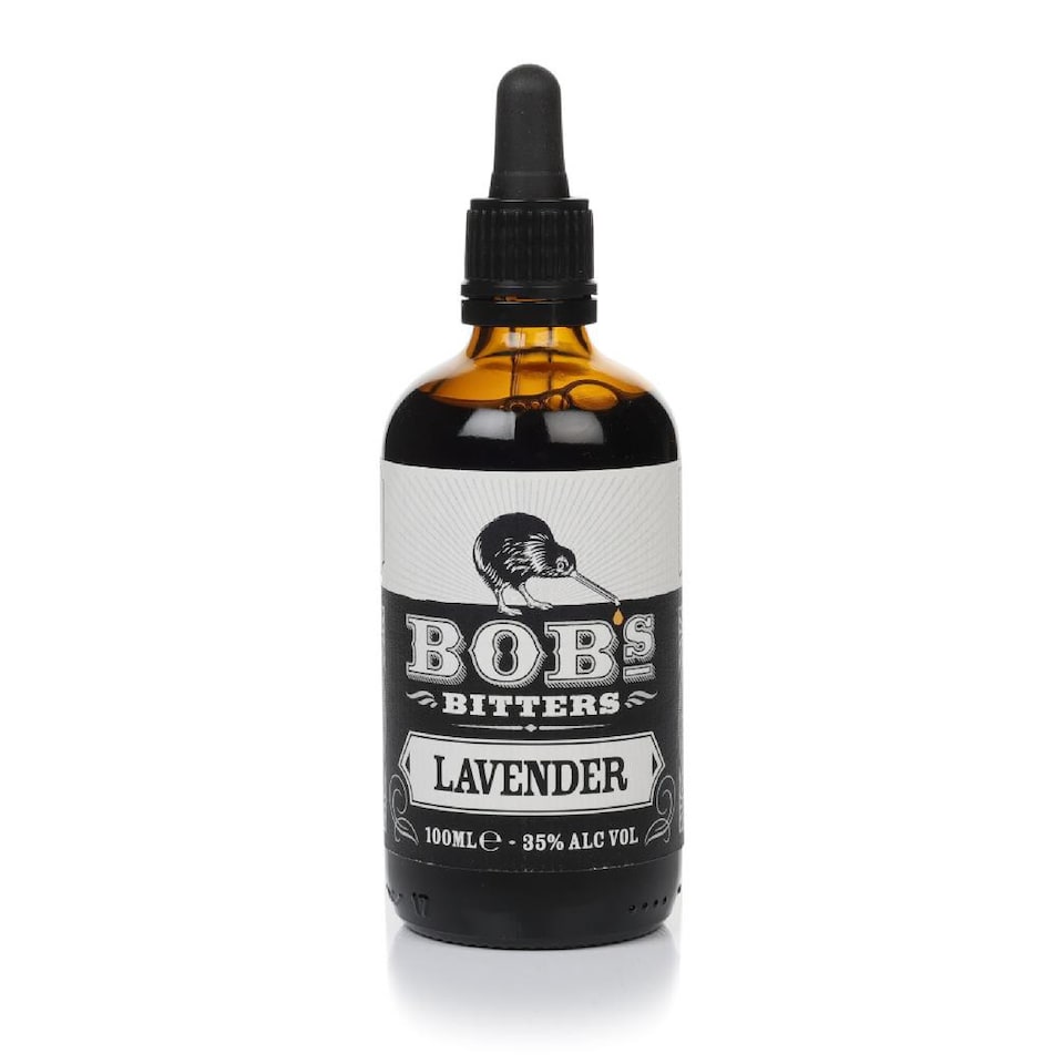 Bobs Lavender Bitters