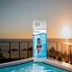 image 3 of Deep Blue Pro Hot tub Flush 5 Litres system cleaner flusher