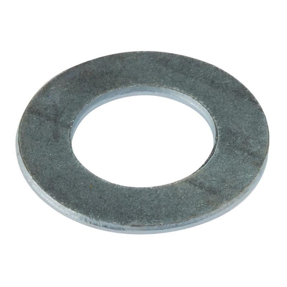 Forgefix Penny Washers, Zp - Multi Colour - M6 x 25mm