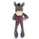 image 3 of Ragtales Ragtag Pedro the Donkey 25cm