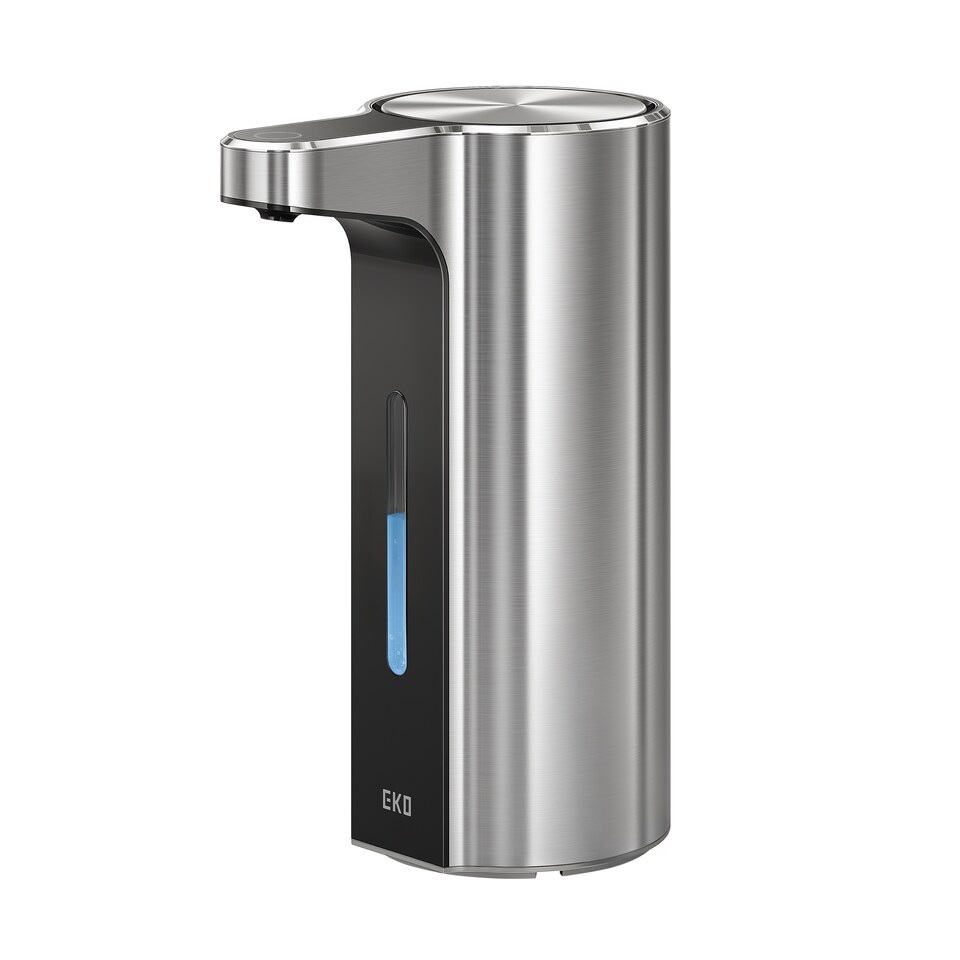image 1 of Aroma Pro Smart Soap Dispenser Stainless Steel | Silver | Stainless Steel