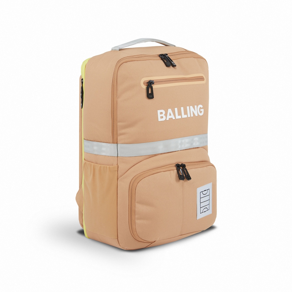 image 1 of Alter/1 Backpack Beige