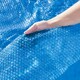 image 4 of Bestway 8ft Solar Pool Cover Fits Fast Set & inflatable paddling Swimming Pools