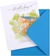 image 4 of General Birthday Card Classic Illustrated Design