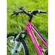 image 8 of Dallingridge Melody 20" Girls Full Suspension Mountain Bike - Pink/Blue